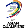World Cup Qualification — Asia