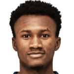 Bubacarr Tambedou