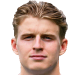 Grayson Dettoni