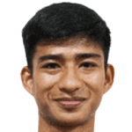 Muhammad Irman Toberru