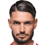 Rémy Cabella