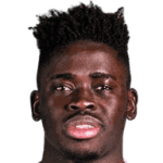 A. Traoré