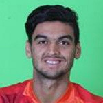 Mohammadamin Hazbavi