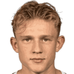 Lucas Riisgaard