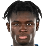 Darius Randell