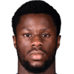 Emmanuel Ekong