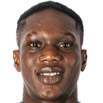 Mamadou Dieng