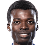 Cyril Edudzi