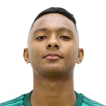 Luan Cândido
