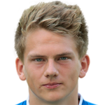 Thorben Deters