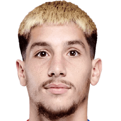Florent Sanchez