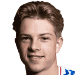 Theo Nicolini Sander