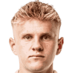 Lukas Kirkegaard