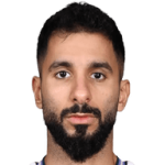 Saleh Al-Shehri