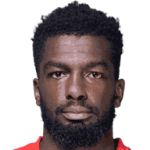 Cédric Kipré