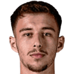 Adrian Bajrami