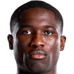Mamadou Fall