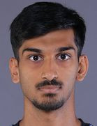 Nabil Irfan