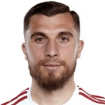 Stipe Juric