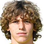 Filippo Vesentini