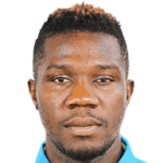 Romaric Etou