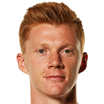Sam Clucas