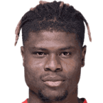 Emmanuel Agbadou