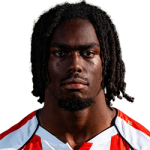 Jelani Seedorf