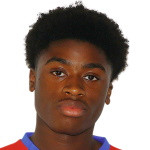 Joshua Addae