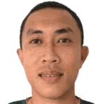 Lucky Oktavianto