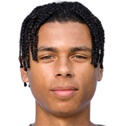 Reece Welch