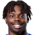 Coby Ebere