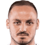Andrija Vukcevic