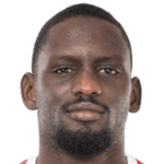 Amadou Ba-Sy