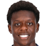 Noah Nsoki