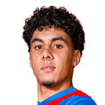 Zakaria Kessary