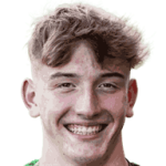 Alfie Scales