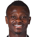 Jean Michaël Seri