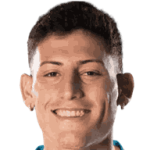 Tomás Chancalay