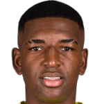 Yeimar Mosquera