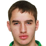 Pavel Savitskiy