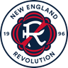 View New England page New England