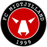View FC Midtjylland page FC Midtjylland