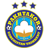 View Pakhtakor page Pakhtakor