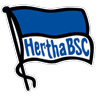 View Hertha BSC page Hertha BSC