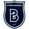 View İstanbul Başakşehir page İstanbul Başakşehir