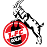 View FC Köln page FC Köln