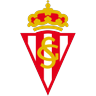 View Sporting Gijón page Sporting Gijón