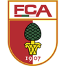 View FC Augsburg page FC Augsburg
