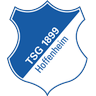 View TSG Hoffenheim page TSG Hoffenheim